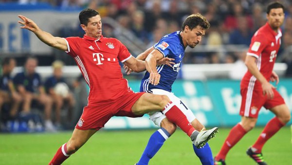 Phân tích tỷ lệ Bayern Munich vs Schalke 04, 0h ngày 10/2