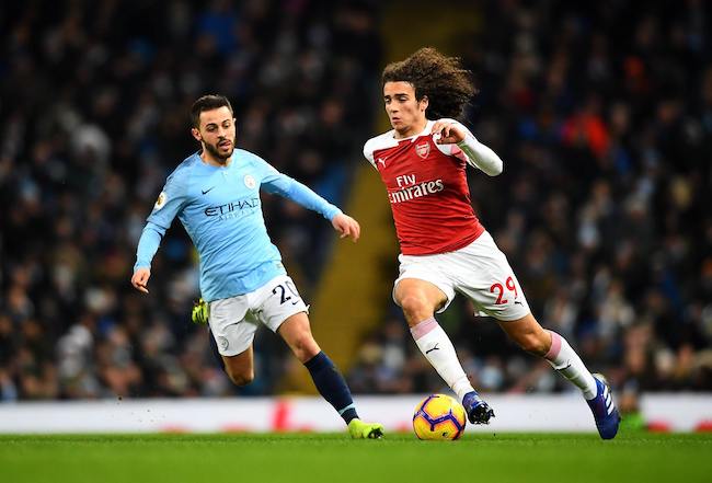 Dự đoán Huddersfield vs Arsenal (22h15 9/2) bởi Jordan Seward