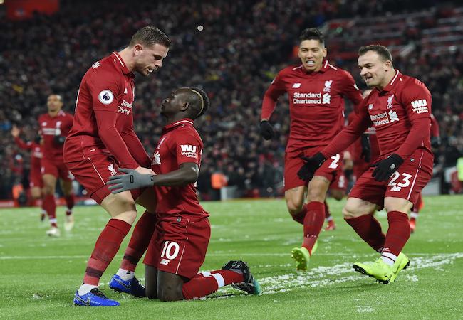 Phân tích tỷ lệ Liverpool vs Bournemouth, 22h ngày 9/2