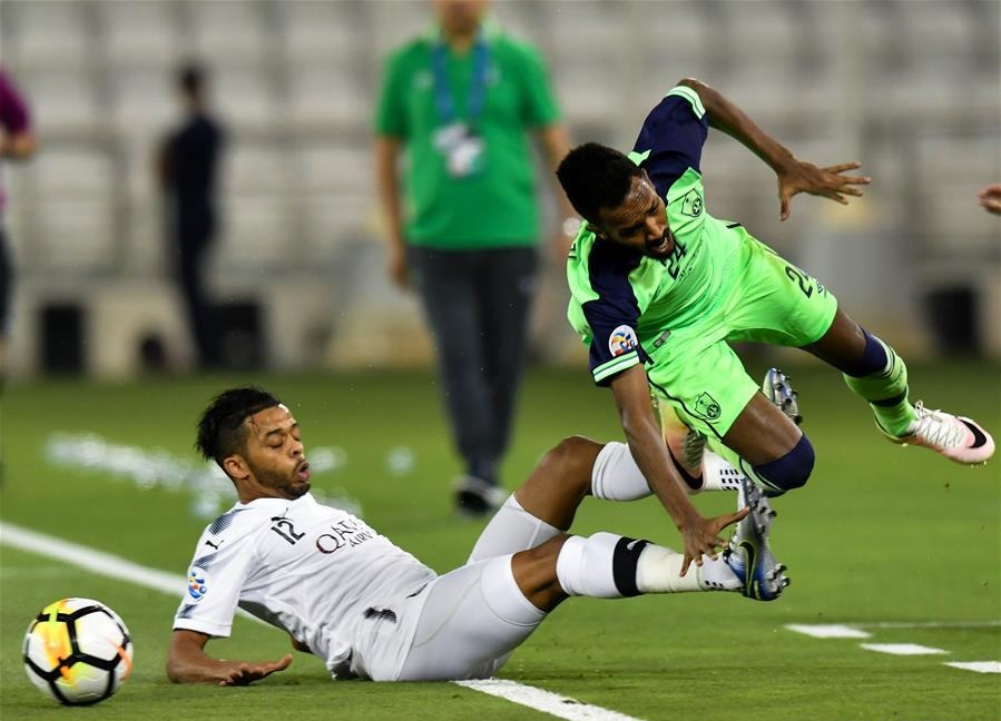 Nhận định Pakhtakor Tashkent vs Al Ahli Dubai, 14h00 ngày 10/2