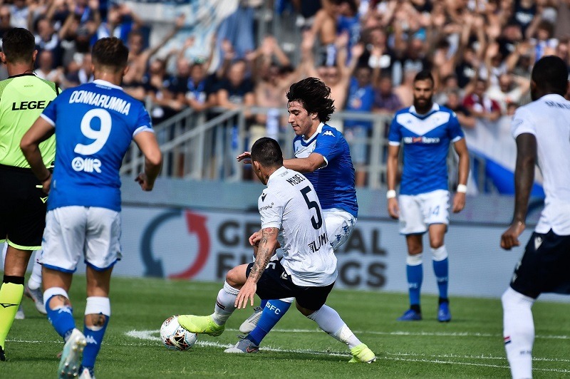 Nhận định Brescia vs Udinese, 21h00 ngày 9/2
