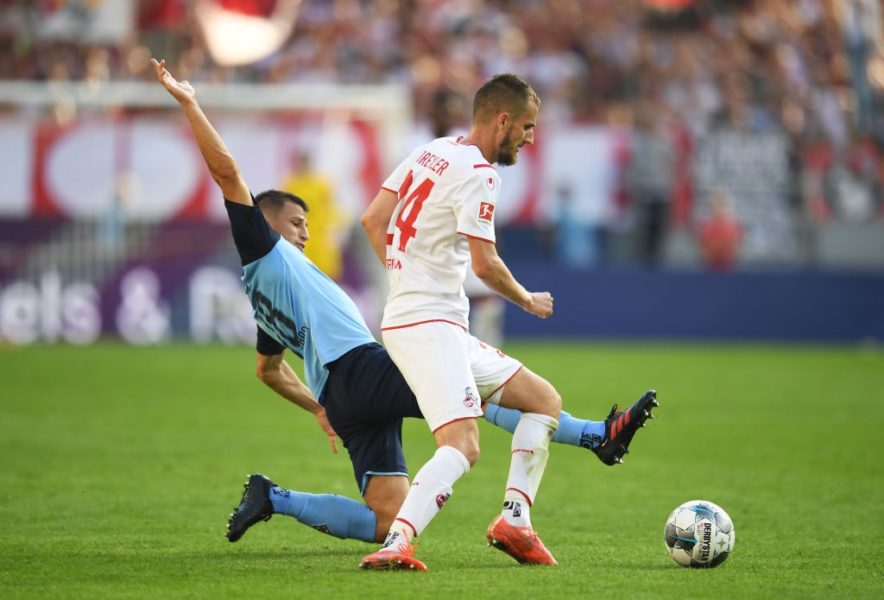 Nhận định Monchengladbach vs Koln, 21h30 ngày 9/2