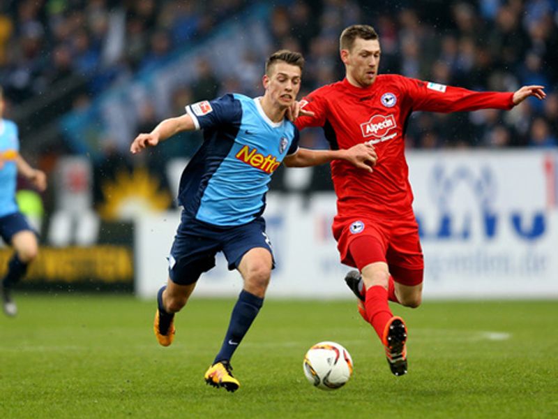 Nhận định SV Wehen Wiesbaden vs Bochum, 19h30 ngày 9/2