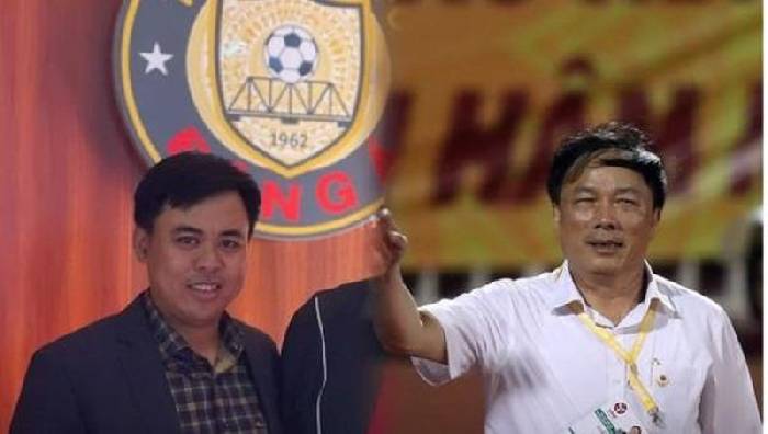 BLĐ Thanh Hóa họp khẩn sau vụ HLV Lopez