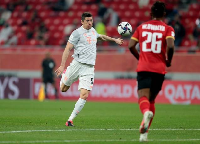 Kết quả FIFA Club World Cup 9/2: Lewandowski đưa Bayern Munich vào chung kết