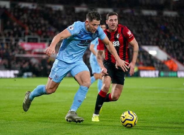 Nhận định Burnley vs Bournemouth, 0h30 ngày 10/2