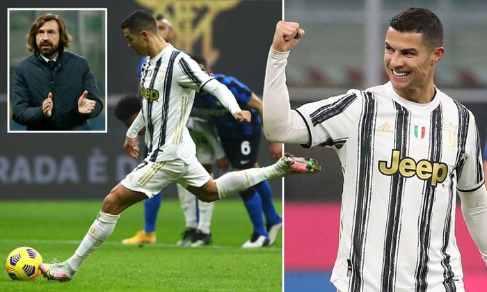 Nhận định Juventus vs Inter Milan, 2h45 ngày 10/2