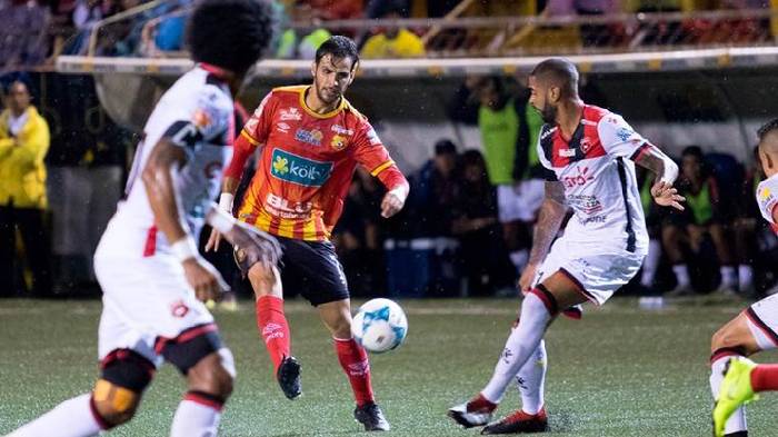 Nhận định, soi kèo Alajuelense vs Cartagines, 09h00 ngày 10/02