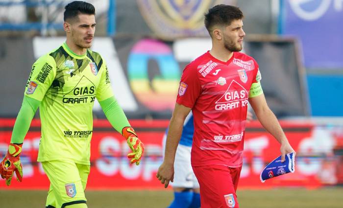 Nhận định, soi kèo Chindia Targoviste vs Arges Pitesti, 20h ngày 9/2