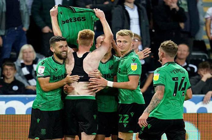 Nhận định, soi kèo Stoke vs Swansea, 02h45 ngày 09/02