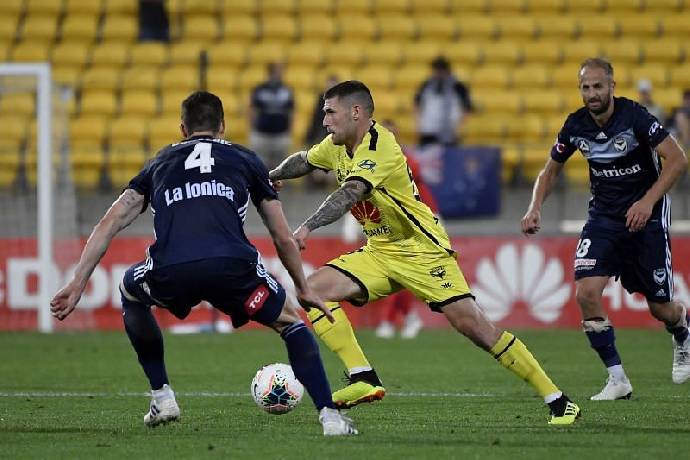 Nhận định, soi kèo Wellington Phoenix vs Melbourne Victory, 15h05 ngày 9/2