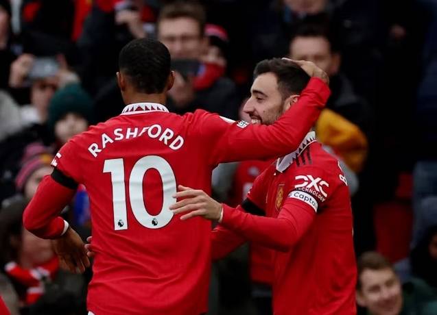 Đội hình ra sân chính thức MU vs Leeds, 3h ngày 9/2 (cập nhật)