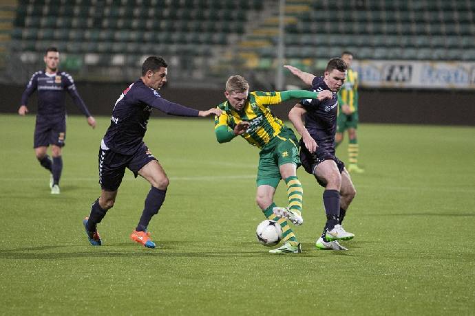 Nhận định, soi kèo ADO Den Haag vs Go Ahead, 3h ngày 10/2