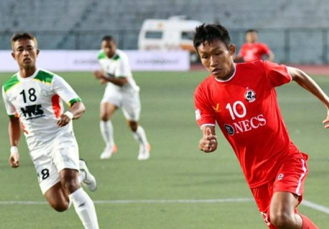 Nhận định, soi kèo Aizawl vs Rajasthan, 15h30 ngày 9/2