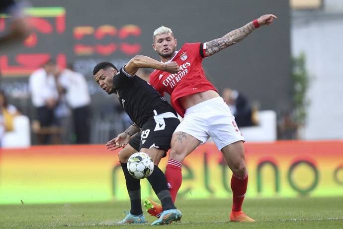 Nhận định, soi kèo Casa Pia vs Nacional, 0h30 ngày 10/2