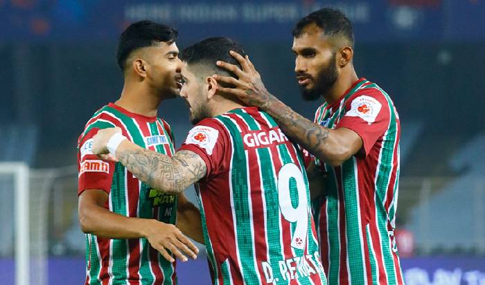 Nhận định, soi kèo Jamshedpur vs Mohun Bagan, 21h ngày 9/2