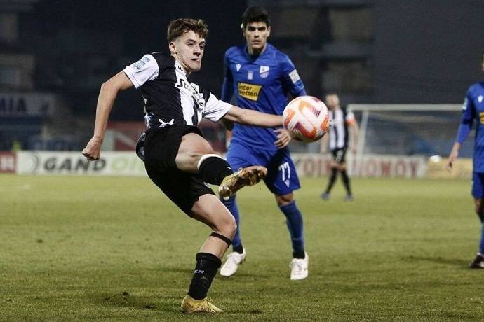 Nhận định, soi kèo Lamia vs PAOK, 23h30 ngày 9/2