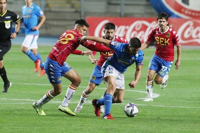 Soi kèo, dự đoán Macao Audax Italiano vs Española 7h00 ngày 10/2