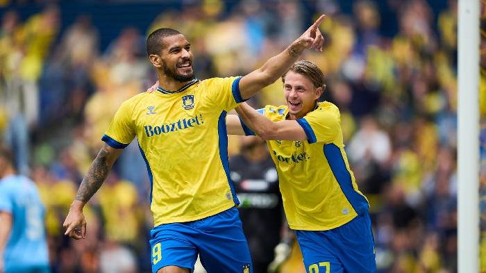 Nhận định, soi kèo Brondby với IFK Goteborg, 1h00 ngày 10/02:  Đánh chiếm ngôi đầu