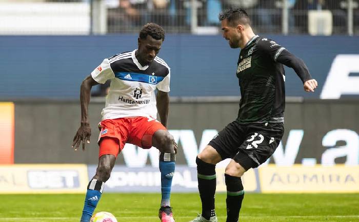 Nhận định, soi kèo Hamburger với Hannover, 0h30 ngày 10/02: Rơi điểm