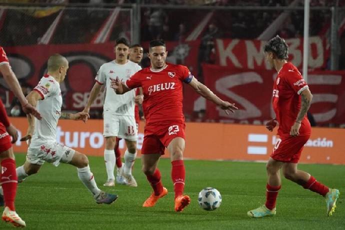 Nhận định, soi kèo Huracan với Independiente, 07h15 ngày 9/2: Ca khúc khải hoàn