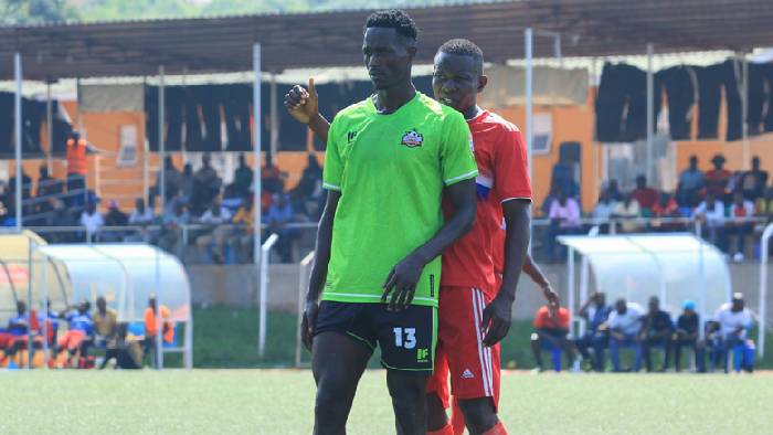 Nhận định, soi kèo NEC với Mbarara City, 23h00 ngày 9/2: Tin vào chủ nhà