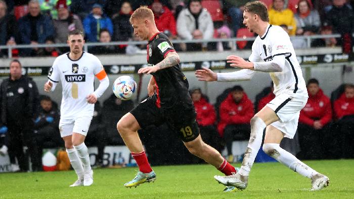 Nhận định, soi kèo Wehen Wiesbaden với Nurnberg, 0h30 ngày 10/02: Tiếp đón nồng nhiệt