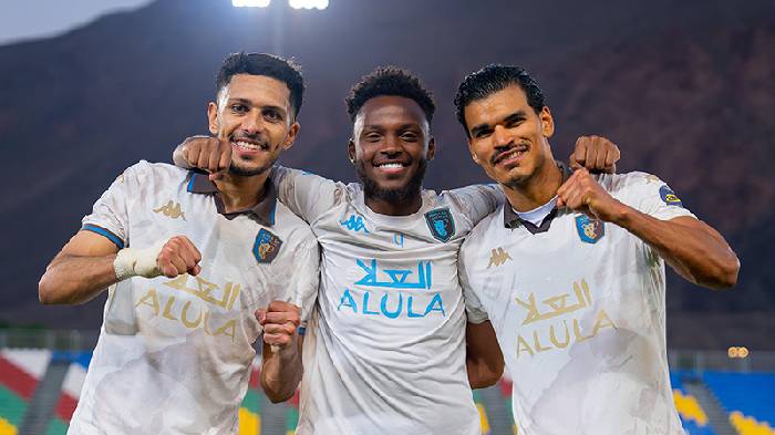 Nhận định soi kèo Al Batin vs Al Ula, 19h40 ngày 9/2: Khó thắng cách biệt