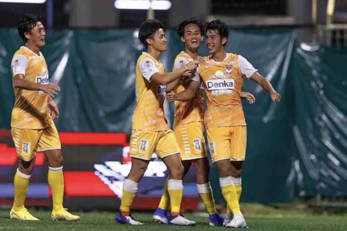 Nhận định, soi kèo Albirex Niigata vs Hougang United, 18h30 ngày 9/2: Tiếp tục thăng hoa