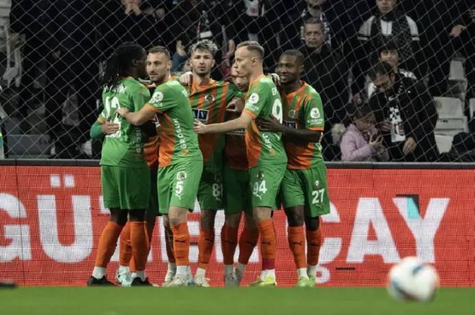 Nhận định, soi k&egrave;o Besiktas vs Alanyaspor, 0h00 ng&agrave;y 9/2: Chờ đợi bất ngờ