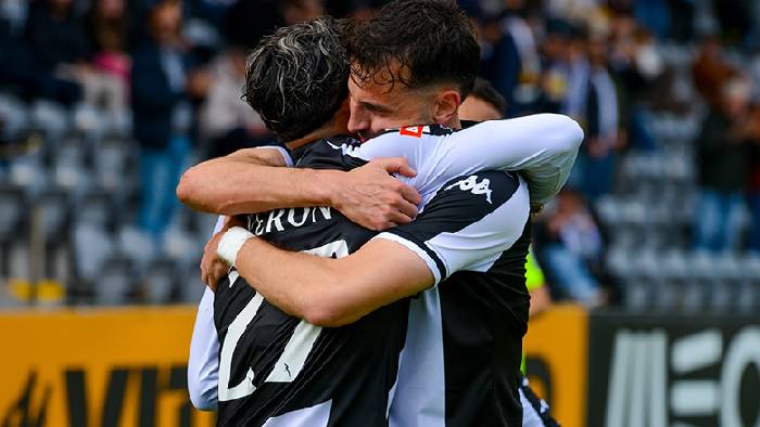 Nhận định, soi k&egrave;o Nacional vs Casa Pia, 22h30 ng&agrave;y 8/2: Điểm tựa lớn