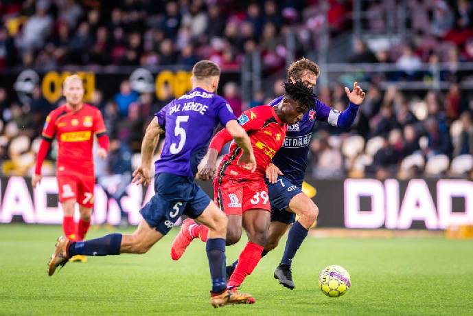 Nhận định, soi k&egrave;o Nordsjaelland vs Sonderjyske, 20h00 ng&agrave;y 8/2: Kh&aacute;ch chưa kịp n&oacute;ng m&aacute;y