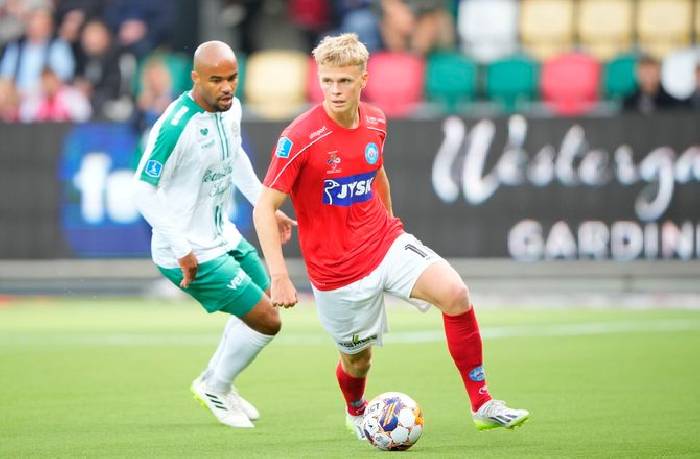 Nhận định, soi k&egrave;o Silkeborg vs Viborg, 20h00 ng&agrave;y 8/2: Lỡ hẹn top 6