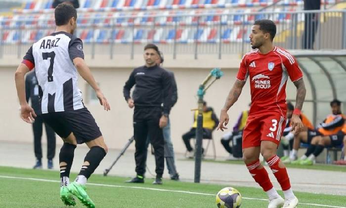 Nhận định, soi kèo Turan Tovuz vs Karvan, 21h30 ngày 9/2: Không còn sức chiến đấu