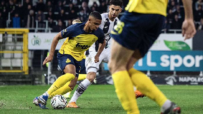 Nhận định, soi k&egrave;o Union Saint-Gilloise vs RAAL La Louviere, 22h ng&agrave;y 8/2: &Aacute;p đảo