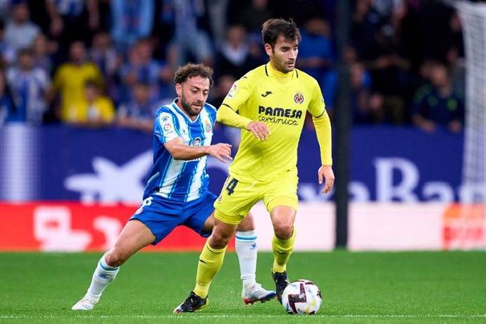 Nhận định, soi kèo Villarreal vs Espanyol, 3h00 ngày 10/2: Sức mạnh Tầu ngầm vàng