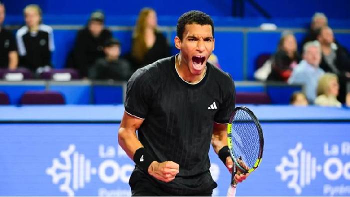 Nhận định tennis Auger-Aliassime vs Mannarino - Chung kết Open Occitanie, 22h00 ngày 8/2