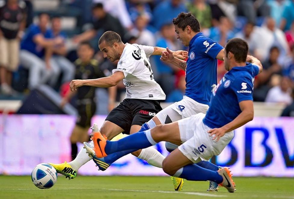 Nhận định Atlas vs Cruz Azul, 10h00 ng&agrave;y 9/3 (VĐQG Mexico)