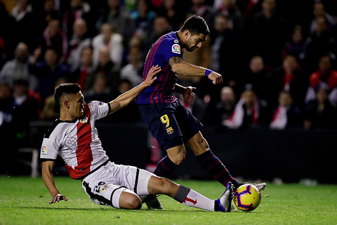 Frank Rijkaard dự đoán Barcelona vs Vallecano, 0h30 ngày 10/3