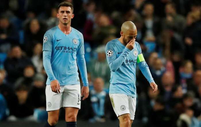 UEFA chính thức điều tra tài chính và phản ứng của Man City