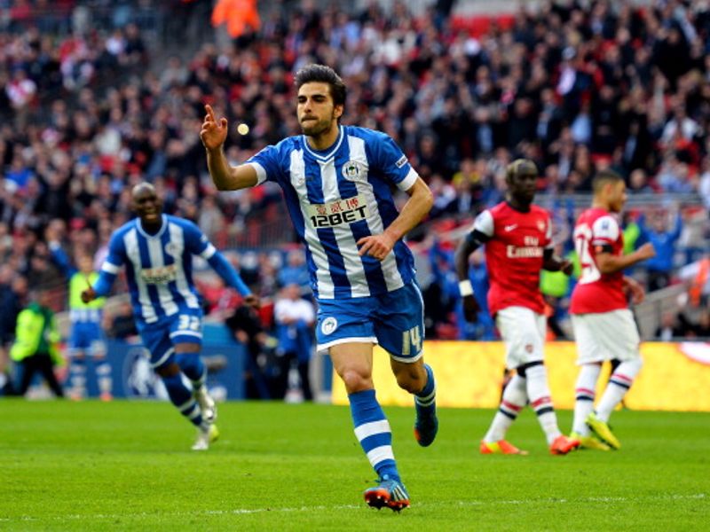 Nhận định Reading vs Wigan, 22h00 ngày 9/3 (Hạng Nhất Anh)