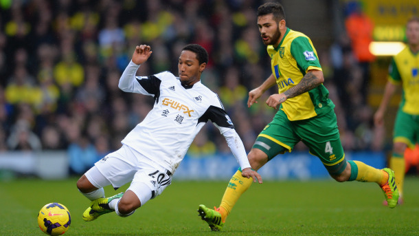 Nhận định Norwich vs Swansea, 02h45 09/3 (Hạng nhất Anh)