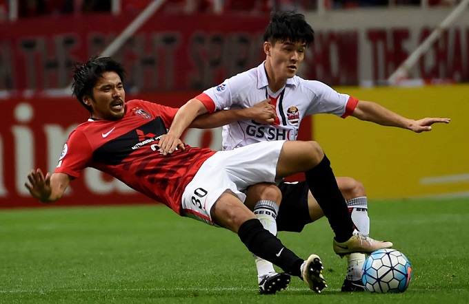Nhận định Kashima Antlers vs Shonan Bellmare 14h00, 09/03 (VĐQG Nhật Bản)