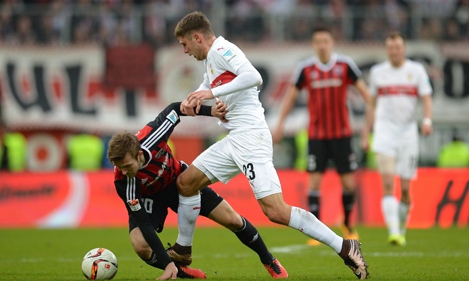 Nhận định Union Berlin vs Ingolstadt 00h30, 09/03 (Hạng 2 Đức)