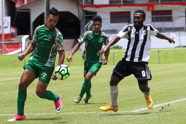 Nhận định bóng đá Auckland City vs Lupe ole Soaga, 10h00 ngày 8/3