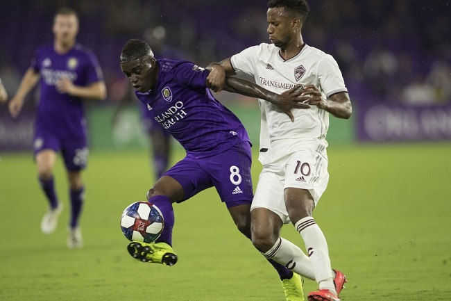 Nhận định bóng đá Colorado Rapids vs Orlando City, 9h00 ngày 8/3