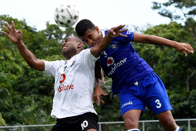 Nhận định bóng đá Lautoka vs Suva, 10h00 ngày 8/3