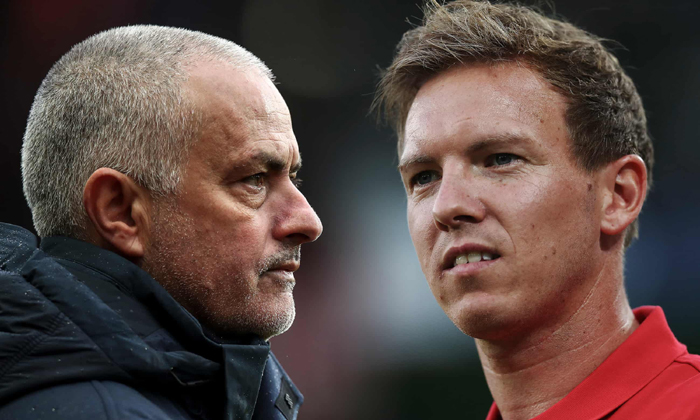 Nhận định bóng đá RB Leipzig vs Tottenham Hotspur, 3h00 ngày 11/3