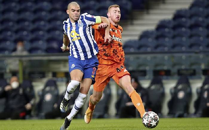 Soi kèo phạt góc C1 châu Âu hôm nay 9/3: Juventus vs Porto