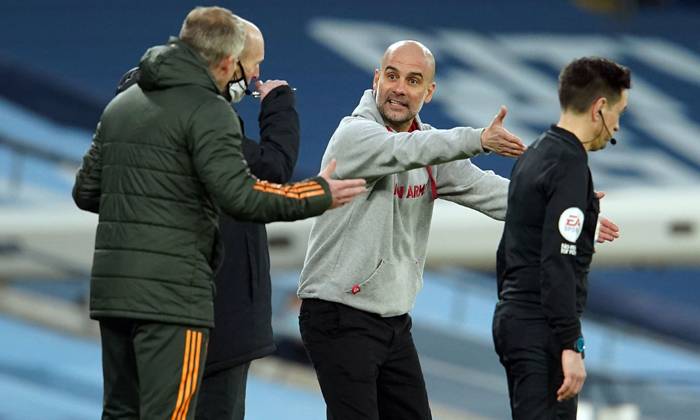 Solsa trở thành HLV duy nhất thắng nhiều hơn thua trước Pep Guardiola